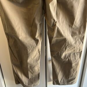 Men’s Duluth Trading 40x32 Flex Fire House Pants in Good Used Condition.